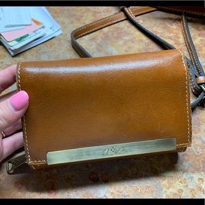 Patricia Nash Wallet